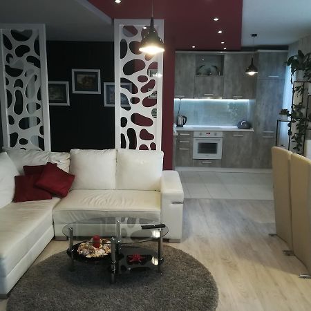 Apartments Topalovi Burgas Exterior foto