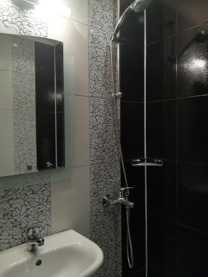 Apartments Topalovi Burgas Exterior foto