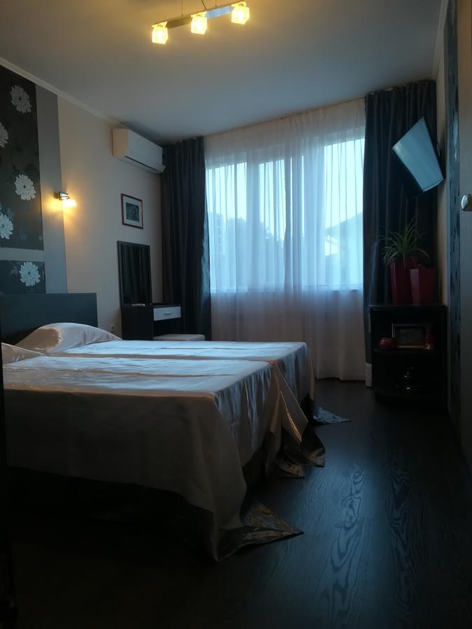 Apartments Topalovi Burgas Exterior foto